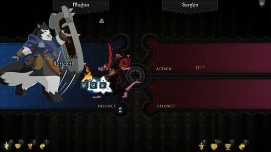Armello: Usurpers Hero Pack — screenshot 4
