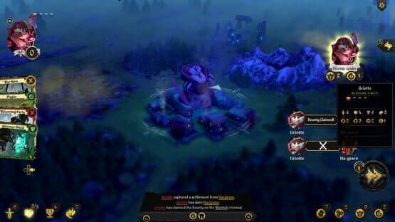 Armello: Rivals Hero Pack — screenshot 5