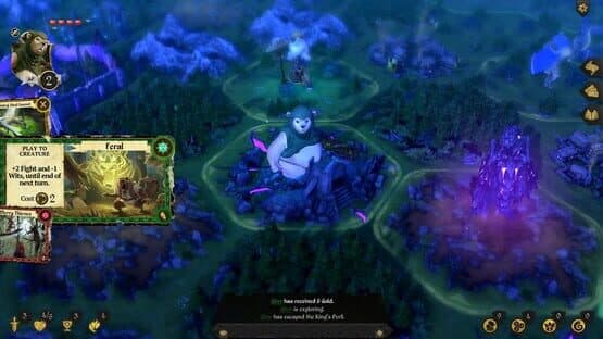 Armello: Usurpers Hero Pack — screenshot 5