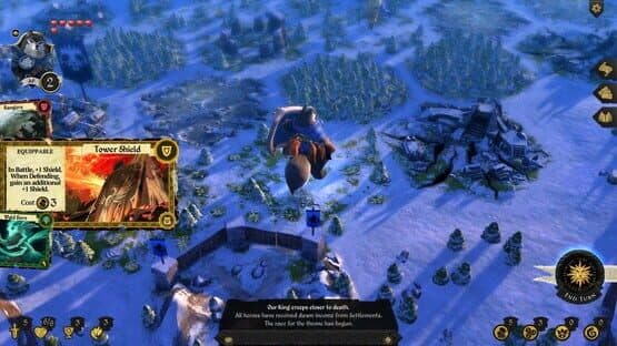 Armello: Usurpers Hero Pack — screenshot 7