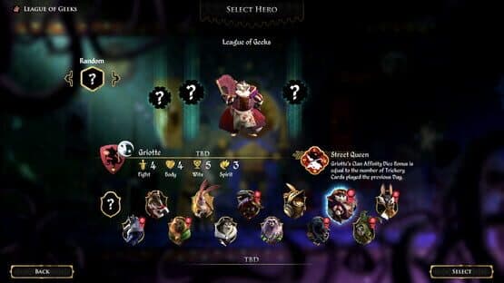 Armello: Rivals Hero Pack — screenshot 7