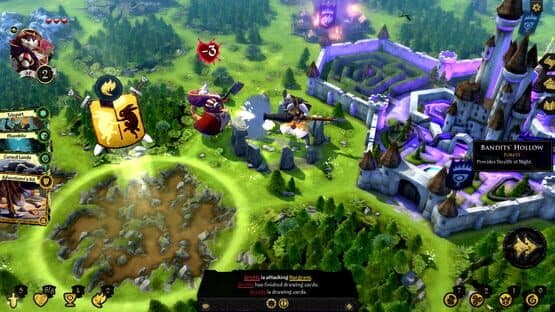 Armello: Rivals Hero Pack — screenshot 8