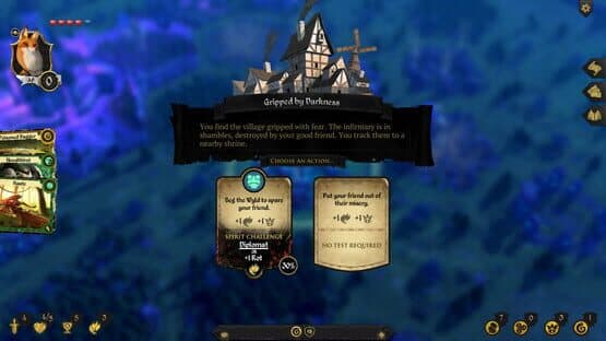 Armello: The Bandit Clan — screenshot 8