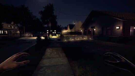 Party Crasher Simulator — screenshot 2