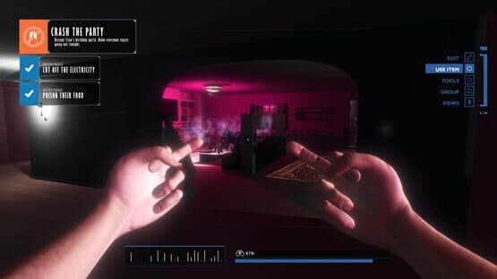 Party Crasher Simulator — screenshot 4