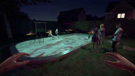 Party Crasher Simulator — screenshot 5