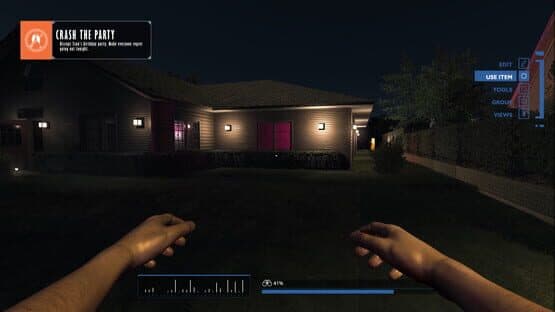 Party Crasher Simulator — screenshot 7