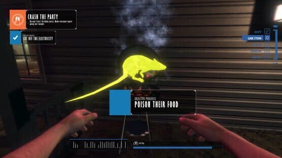 Party Crasher Simulator — screenshot 8