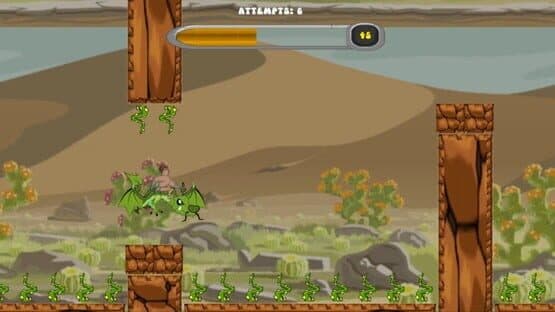 Caveman — screenshot 1