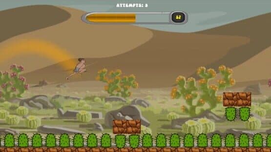 Caveman — screenshot 2