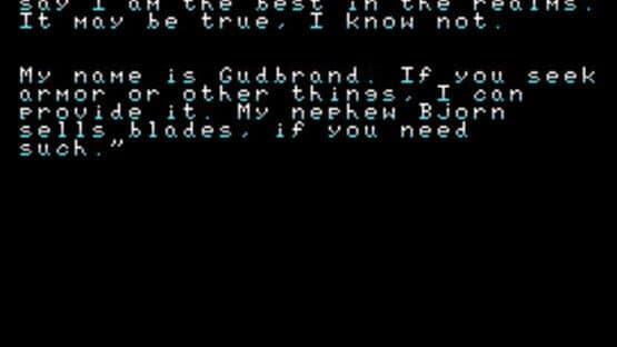 Realms of Antiquity: The Shattered Crown — screenshot 5
