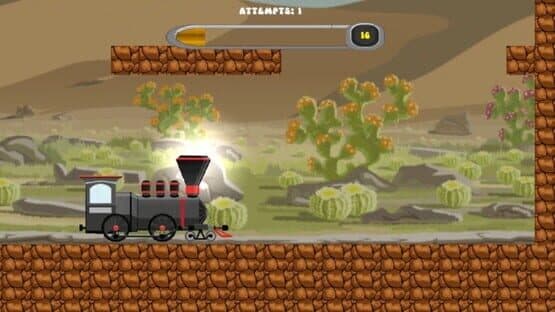 Caveman — screenshot 3