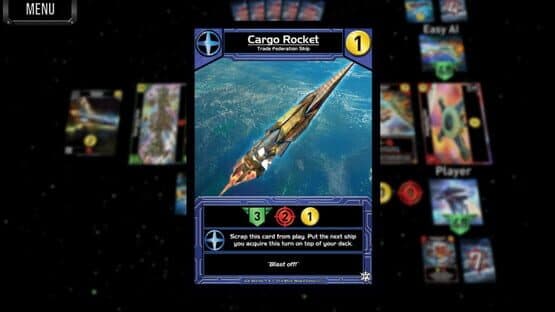 Star Realms: Frontiers Promos — screenshot 1