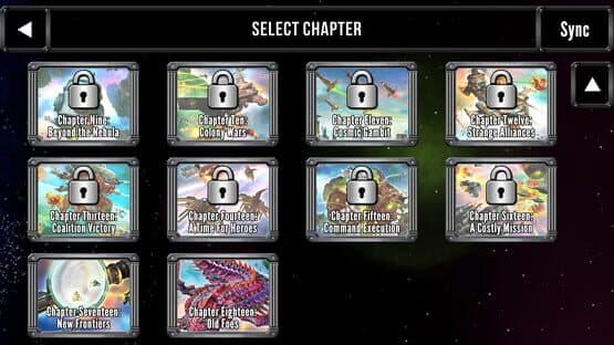 Star Realms: Frontiers — screenshot 4