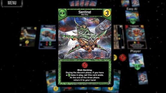 Star Realms: Frontiers Promos — screenshot 2