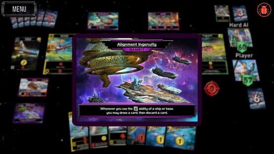 Star Realms: Command Decks — screenshot 4