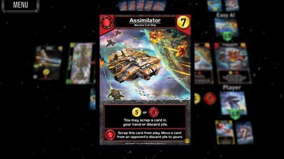 Star Realms: Frontiers Promos — screenshot 3