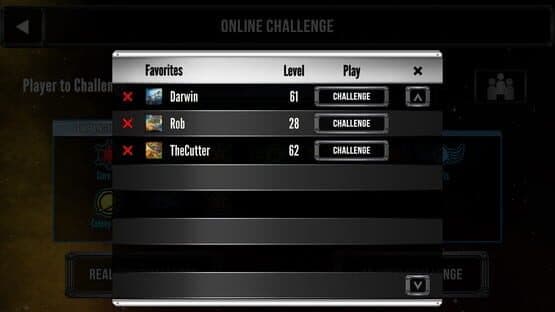 Star Realms: Cosmic Gambit — screenshot 5