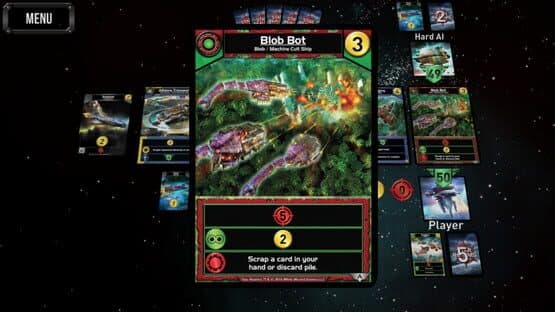 Star Realms: United - Assault — screenshot 3