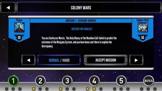 Star Realms: Colony Wars — screenshot 4