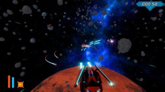 OnSlaught — screenshot 1