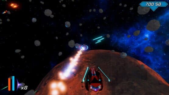OnSlaught — screenshot 2