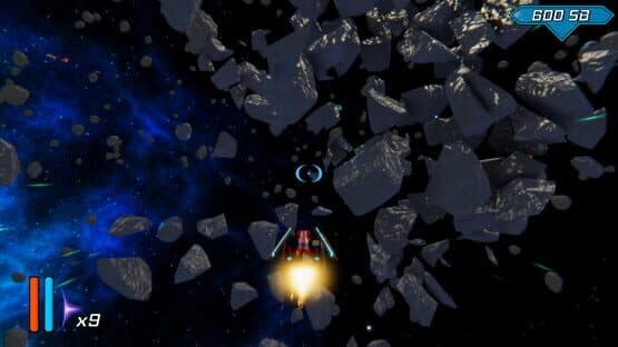 OnSlaught — screenshot 3