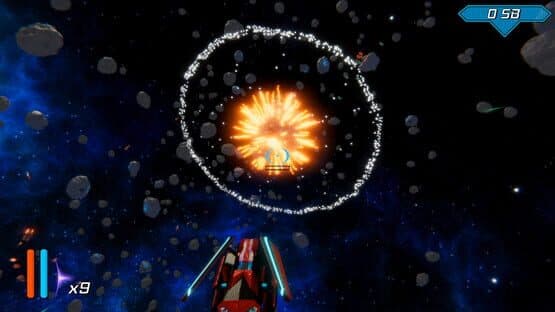 OnSlaught — screenshot 4