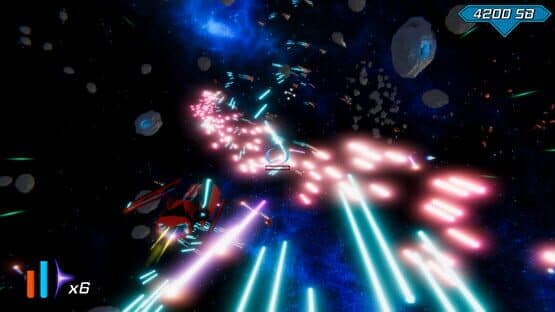 OnSlaught — screenshot 5
