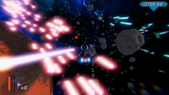 OnSlaught — screenshot 6