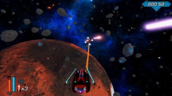 OnSlaught — screenshot 7