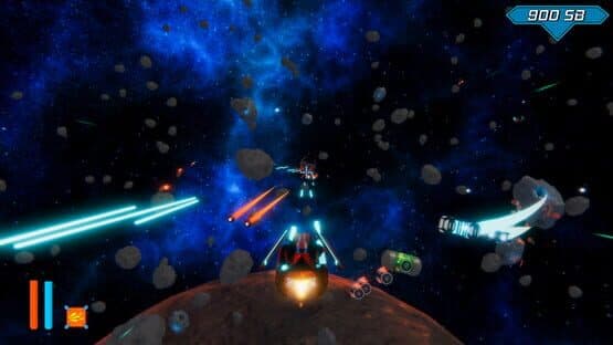 OnSlaught — screenshot 8