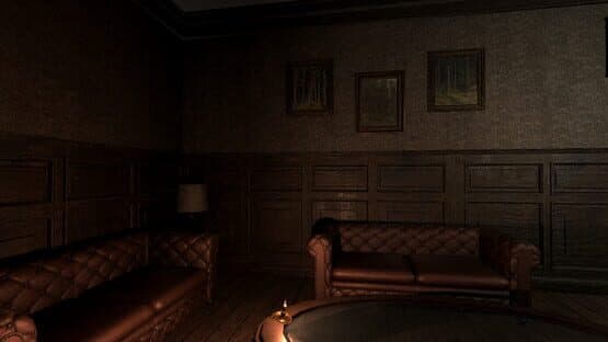 Escape From Monster — screenshot 1