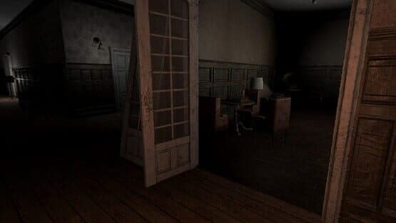 Escape From Monster — screenshot 4