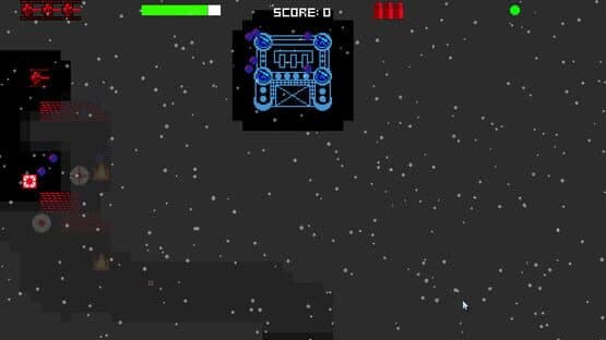 Tiger Tank 59 I: Winter Assault MP050 — screenshot 2