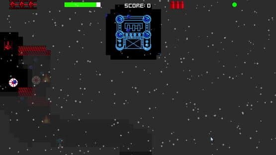Tiger Tank 59 I: Winter Assault MP050 — screenshot 3