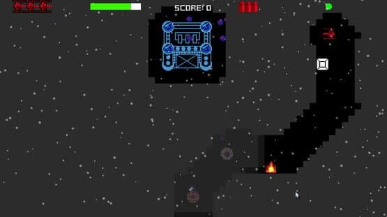 Tiger Tank 59 I: Winter Assault MP039 — screenshot 1