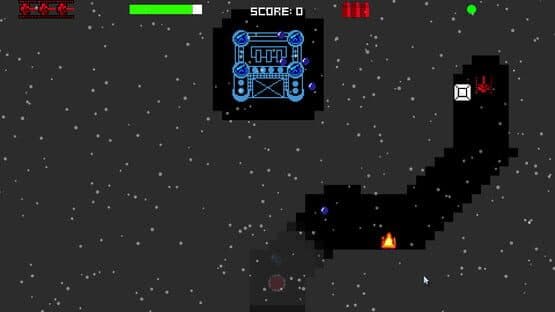 Tiger Tank 59 I: Winter Assault MP039 — screenshot 2