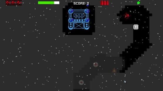 Tiger Tank 59 I: Winter Assault MP040 — screenshot 2