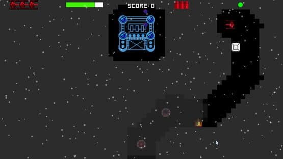 Tiger Tank 59 I: Winter Assault MP040 — screenshot 3