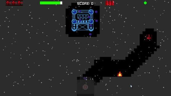 Tiger Tank 59 I: Winter Assault MP038 — screenshot 1