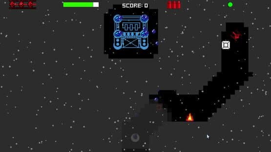 Tiger Tank 59 I: Winter Assault MP039 — screenshot 3
