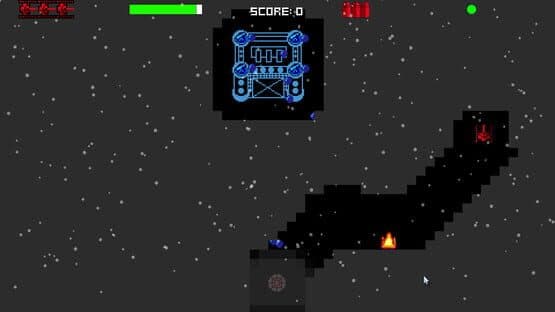 Tiger Tank 59 I: Winter Assault MP038 — screenshot 3