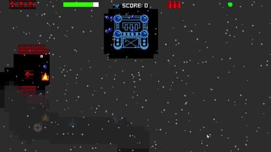Tiger Tank 59 I: Winter Assault MP048 — screenshot 1
