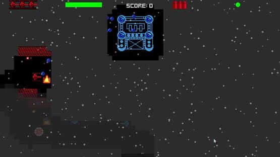 Tiger Tank 59 I: Winter Assault MP048 — screenshot 2