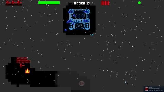 Tiger Tank 59 I: Winter Assault MP044 — screenshot 1