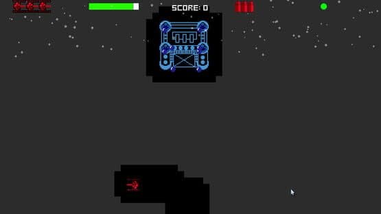Tiger Tank 59 I: Winter Assault MP041 — screenshot 1