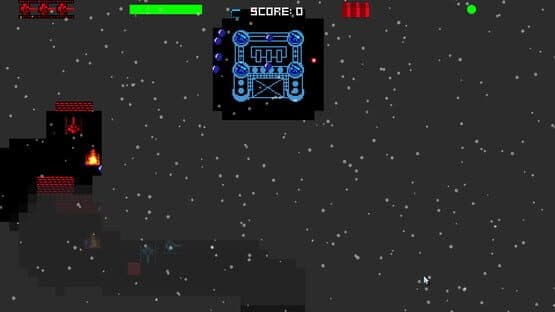 Tiger Tank 59 I: Winter Assault MP047 — screenshot 1