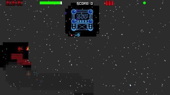Tiger Tank 59 I: Winter Assault MP047 — screenshot 2