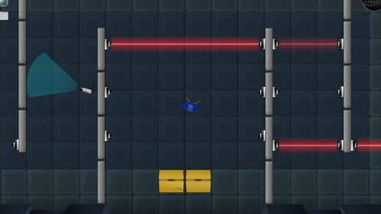 Ninja Stealth 4 — screenshot 1